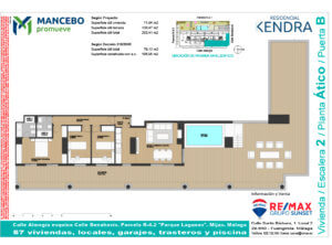 Residencial Kendra - obra nueva en cordoba