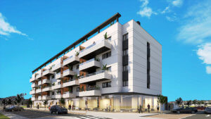 Residencial Kendra - obranuevaencordoba