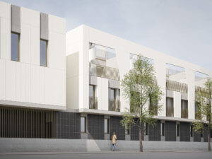 Edificio Domus - obranuevaencordoba