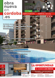 Revista Abril - obranuevaencordoba