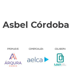 Asbel Cordoba - obranuevaencordoba