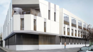 domus cordoba brillante
