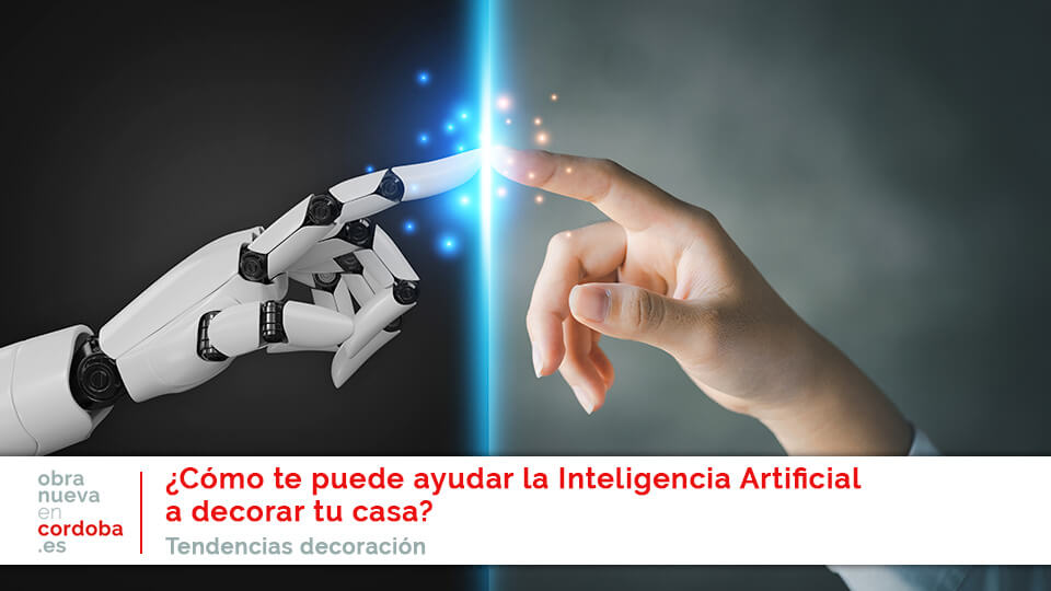 Inteligencia artificial decoracion - obranuevaencordoba