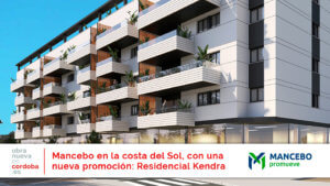 Mancebo Promueve - obranuevaencordoba