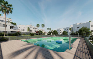Alma Córdoba - obra nueva en cordoba