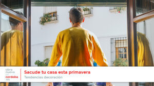 primavera decoracion - obranuevaencordoba