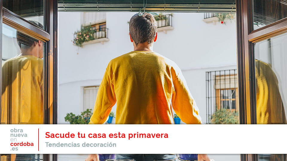 primavera decoracion - obranuevaencordoba