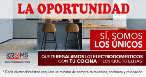 la oportunidad cocinas en cordoba