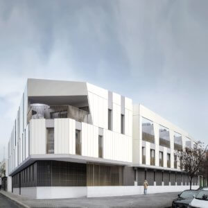 residencial domus