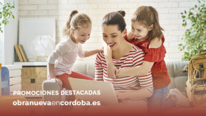 promociones destacadas oba nueva en cordoba