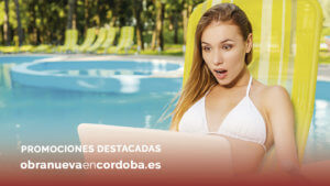 promociones destacadas obra nueva en cordoba