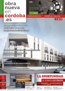 Revista mayo - obranuevaencordoba