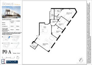 Domus - obra nueva en cordoba