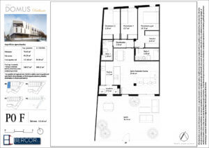 Domus - obra nueva en cordoba