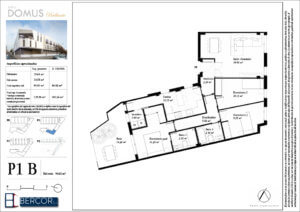 Domus - obra nueva en cordoba