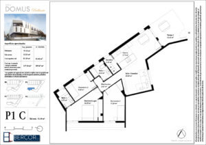 Domus - obra nueva en cordoba