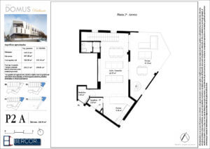 Domus - obra nueva en cordoba