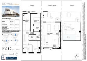 Domus - obra nueva en cordoba