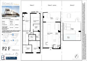 Domus - obra nueva en cordoba