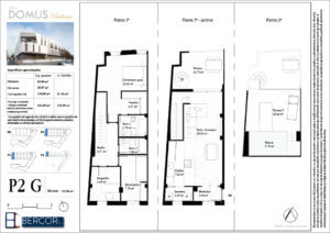 Domus - obra nueva en cordoba