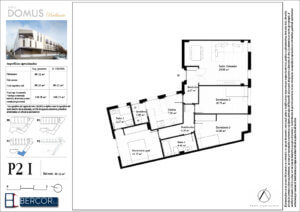 Domus - obra nueva en cordoba