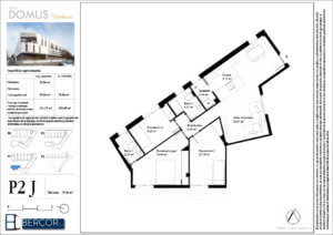 Domus - obra nueva en cordoba