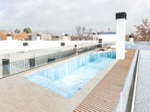 Domus - obra nueva en cordoba