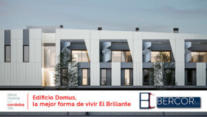 Domus Brillante - obranuevaencordoba