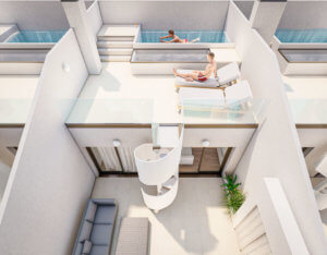 Domus - obra nueva en cordoba