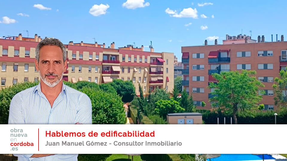 Edificabilidad - obranuevaencordoba