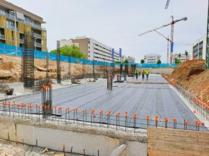 metropolitan - obra nueva en cordoba