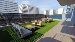 Stay Cordoba - obranuevaencordoba