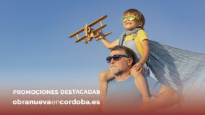 promociones destacadas obra nueva en cordoba