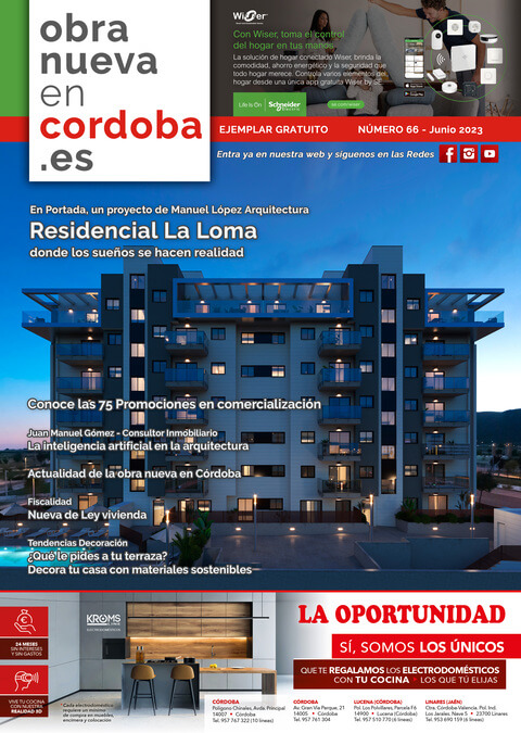 66-revista-obranuevaencordoba Revista junio 2023- obranuevaencordoba
