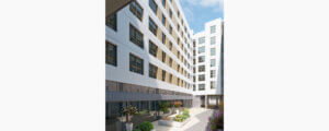 Gran capitan Homes - obranuevaencordoba