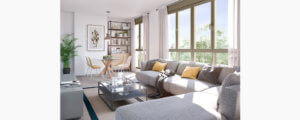 Gran capitan Homes - obranuevaencordoba