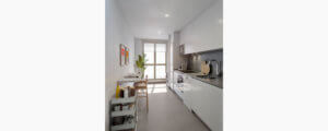 Gran capitan Homes - obranuevaencordoba