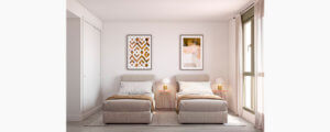 Gran capitan Homes - obranuevaencordoba
