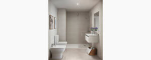 Gran capitan Homes - obranuevaencordoba