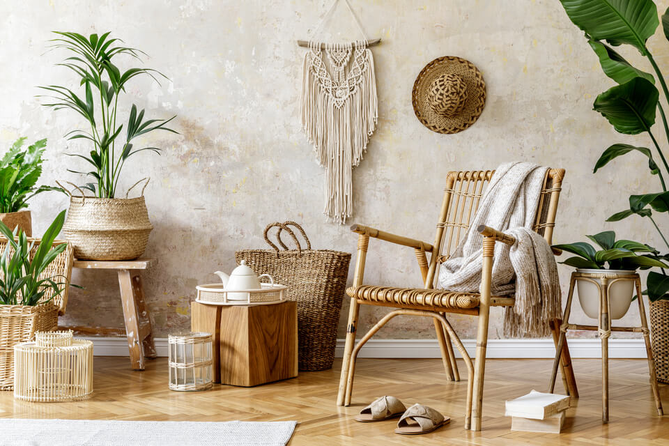 materiales sostenibles decoracion - obranuevaencordoba