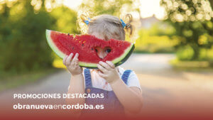 promociones destacadas obra nueva en cordoba