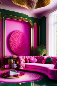 Barbie decoracion - obranuevaencordoba