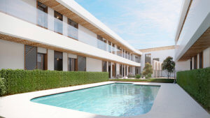 Residencial Viana - obranuevaencordoba