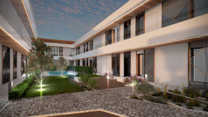 Residencial Viana - obranuevaencordoba