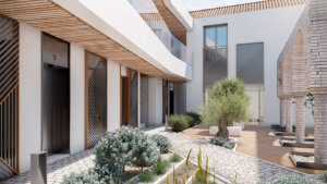 Residencial Viana - obranuevaencordoba