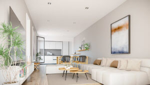 Residencial Viana - obranuevaencordoba
