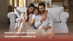 OBRA NUEVA EN CORDOBA PROMOCIONES DESTACADAS