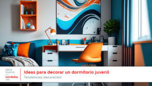 dormitorio juvenil - obranuevaencordoba