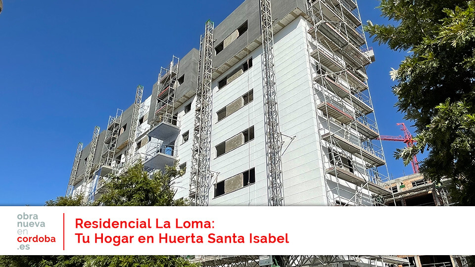 la loma - obranuevaencordoba