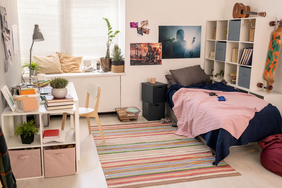 dormitorio juvenil - obranuevaencordoba